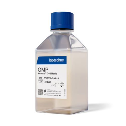 GMP T Cell Expansion Media