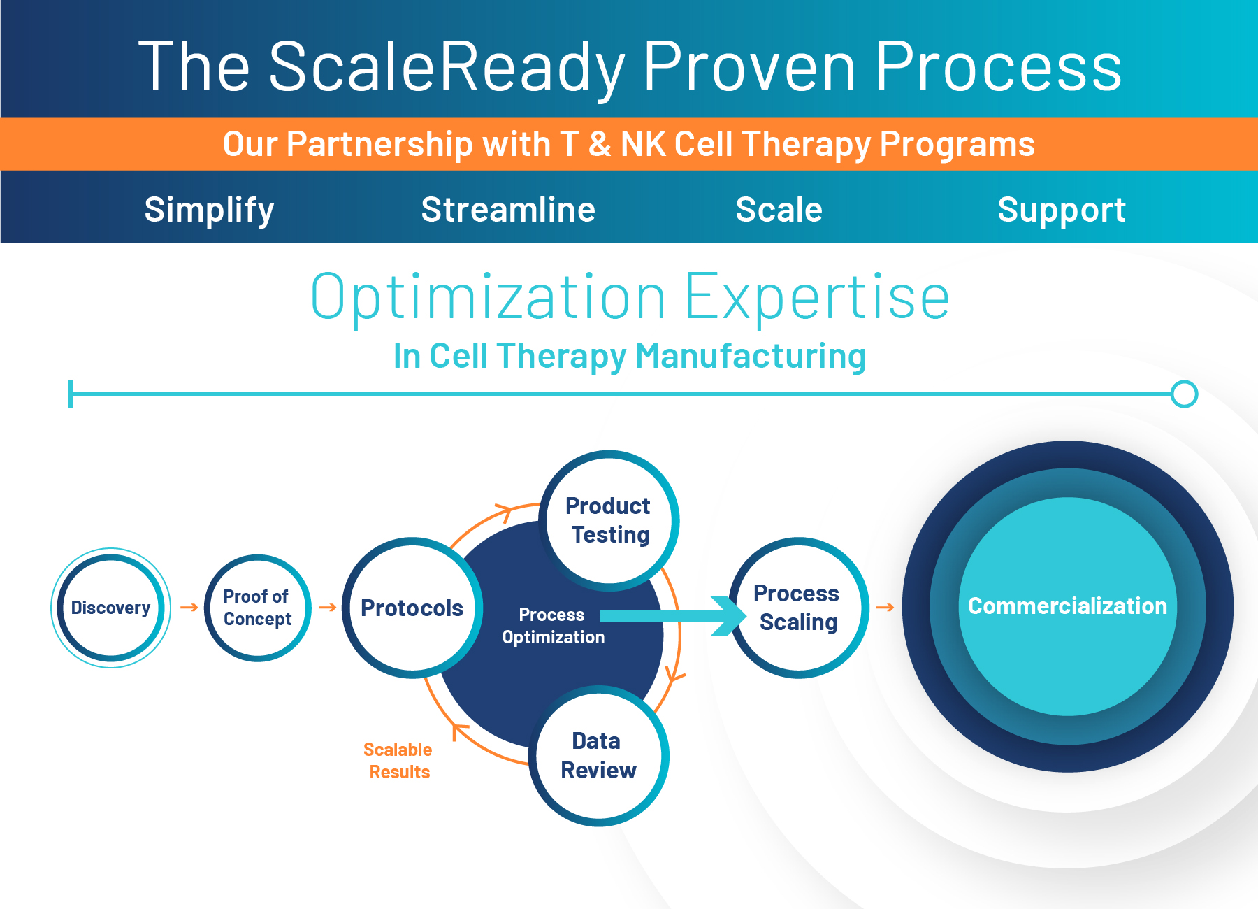 ScaleReady Proven Process Image